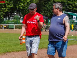 Hillen Cup 2024